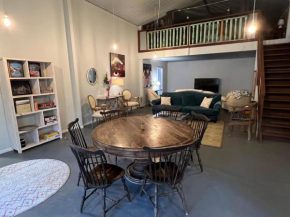 Passionfruit Villa, Byron, Ewingsdale
